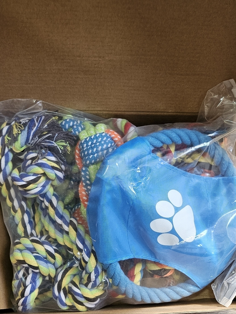 Dog Toys